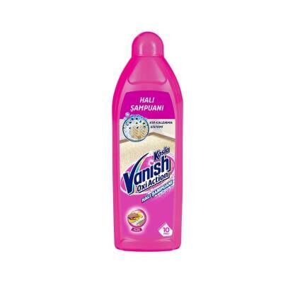 Kosla Halı Şampuanı Elde Temizlik 850 Ml