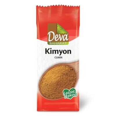 Deva Kimyon 65 G