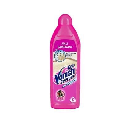 Kosla Halı Şampuanı Makinede Temizlik 850 Ml