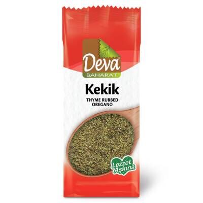 Deva Kekik 20 G
