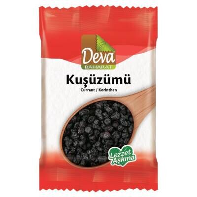Deva Kuş Üzümü 40 G