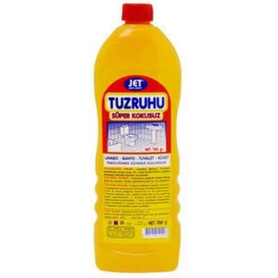 Jet Tuzruhu Süper Kokusuz 700 G
