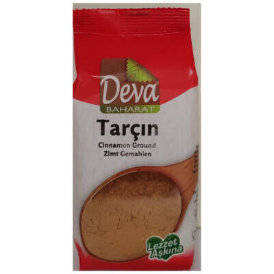 Deva Tarçın 40 G
