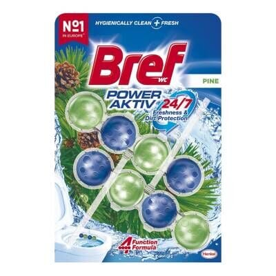 Bref Power Aktif Çam 2'li Paket