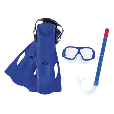 Bestway Hydro Paletli Şnorkel Set 37-41