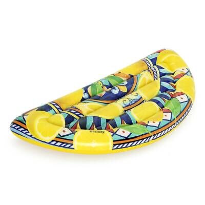 Bestway Limon Desenli Deniz Yatak 1.71M (43364)