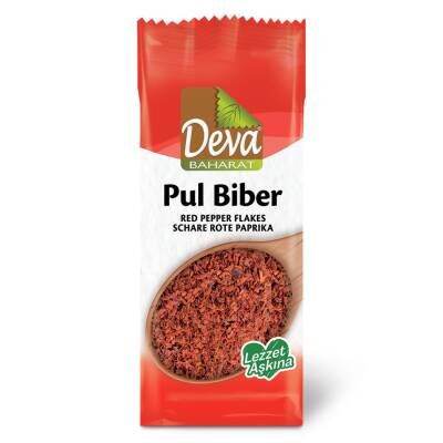 Deva Pul Biber 65 G