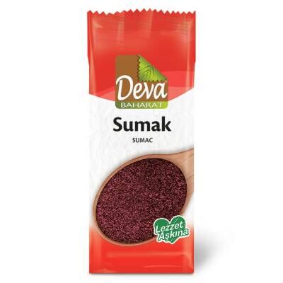 Deva Sumak 70 G