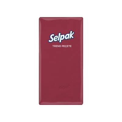 Selpak Trend Peçete 20'li