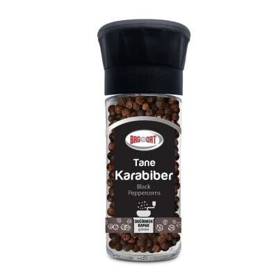 Bağdat Karabiber Tane Değirmen 50g