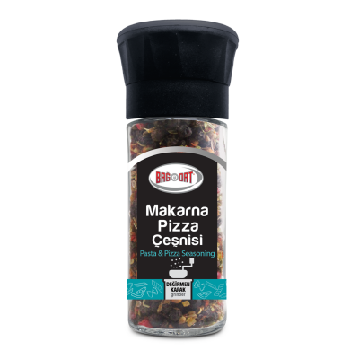 Bağdat Makarna & Pizza Çeşnisi 50 G