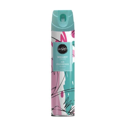 Woe Oda Spreyi Bergamot 300 Ml