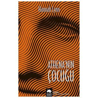 Athena'nın Çocuğu