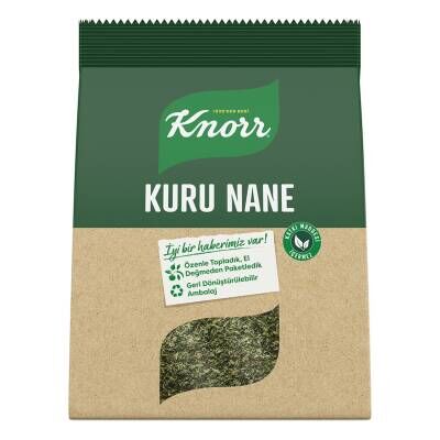 Knorr Baharat Serisi Nane 65 G