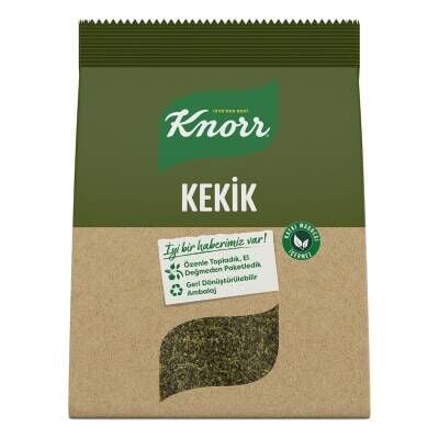 Knorr Baharat Serisi Ekonomik Kekik 55 G