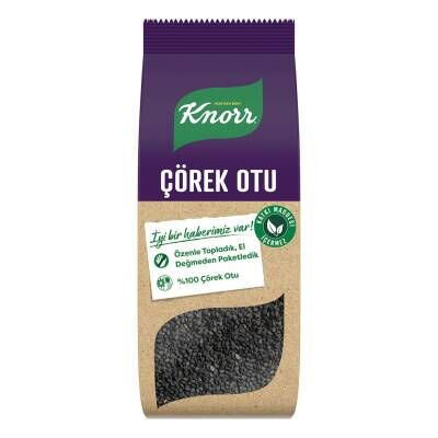 Knorr Baharat Serisi Çörek Otu 60 G