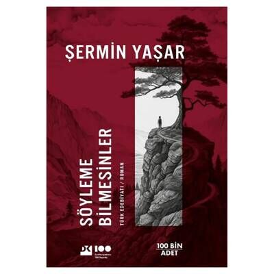 Söyleme Bilmesinler - Şermin Yaşar