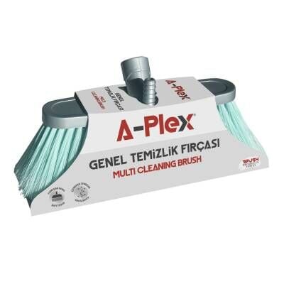 A-plex Genel Temizlik Fırçası (Sapsız)
