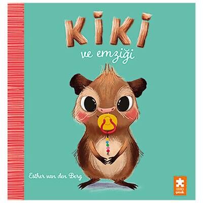 Kiki ve Emziği