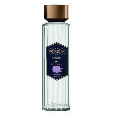 Pereja Parfümlü Kolonya Kaşmir 250Ml