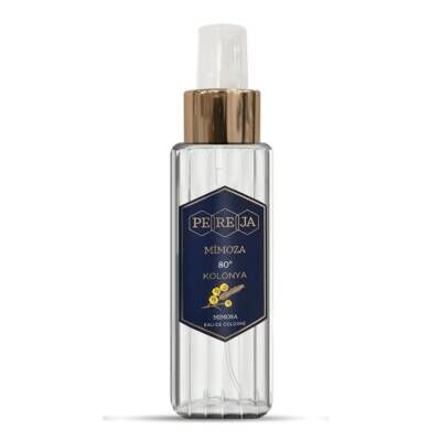 Pereja Parfümlü Kolonya Mimoza Pet 100Ml