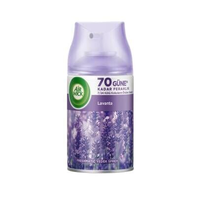 Air Wick Oda Kokusu Lavanta 250 Ml