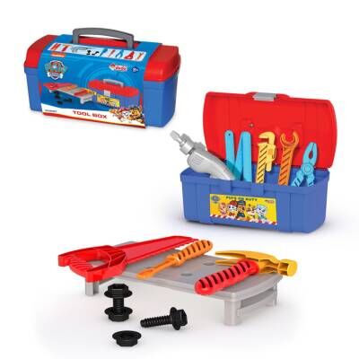 Dede Paw Patrol Alet Çantası