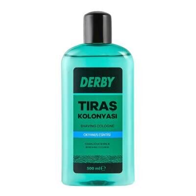 Derby Okyanus Esintisi Tıraş Kolonyası 250Ml