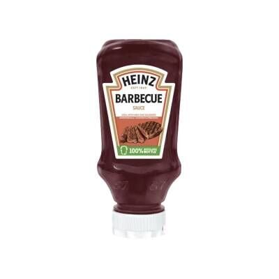 Heinz Barbekü Sos 250 G