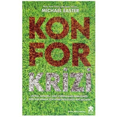 Konfor Krizi