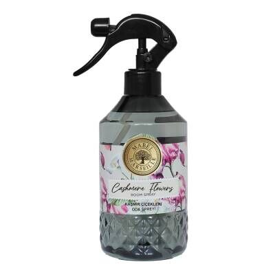 Mabel Marseille Sprey Kaşmir Çiçekleri 500 Ml