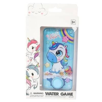 Mega Oyuncak Su Oyunu - Unicorn
