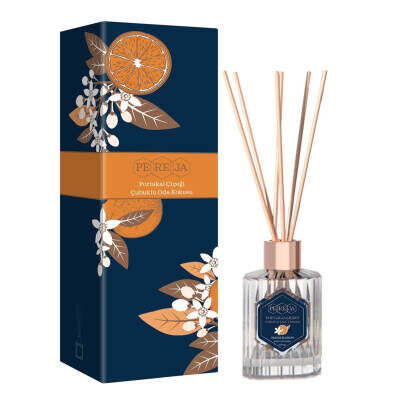 Pereja Çubuklu Oda Kokusu Portakal Çiçeği 100 Ml