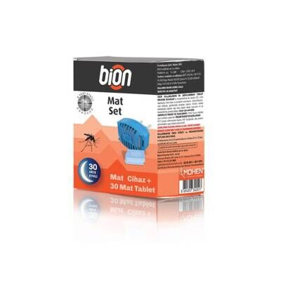 Bion Mat Makina