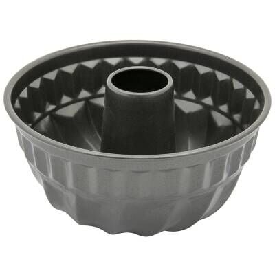 Metaltex Borulu Tip Kek Kalıbı 22 Cm