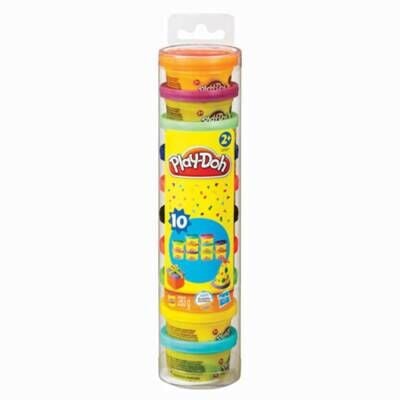Play-doh Bonbon Parti Paketi