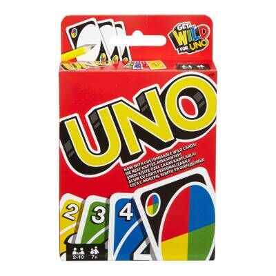 Uno Kartlar