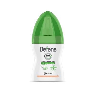 Defans Protect Losyon 100 Ml