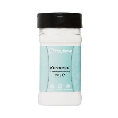 Hayfene Karbonat 390 G