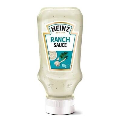 Heinz Ranch Sos 225 G