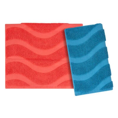 Maisonette Wavy Banyo Paspası 50 x 80 Cm