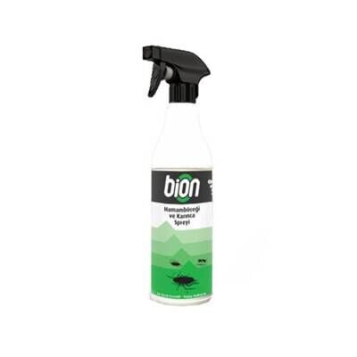 Bion Hamamböceği Ve Karınca Spreyi 450 Ml