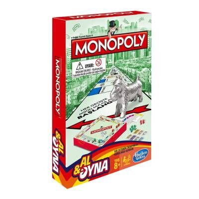 Monopoly Al&Götür