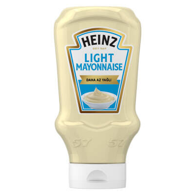 Heinz Mayonez Light 420G