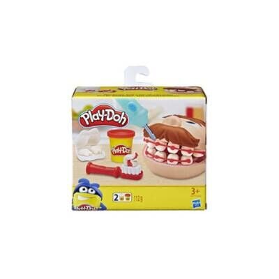 Play-Doh Mini Oyun Seti