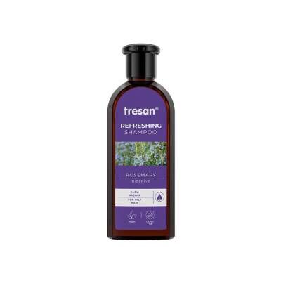 Tresan Biberiye Canlandırıcı Bakım Şampuanı 300 Ml
