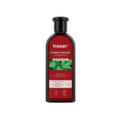 Tresan Isırgan Otu Şampuanı Normal Kuru 300 Ml