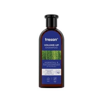 Tresan At Kuyruğu Hacimlendirici Bakım Şampuanı 300 Ml