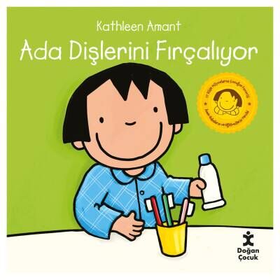 Ada Kitap Serisi