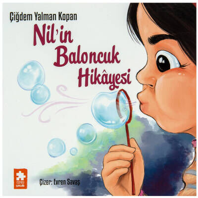Nil'in Baloncuk Hikayesi